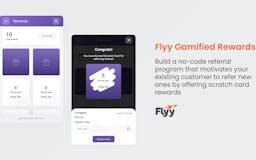 Flyy - Gamified Rewards media 2