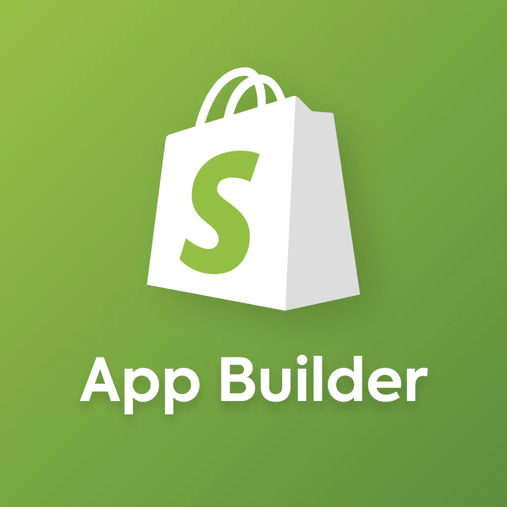 Shopify mobile app builder