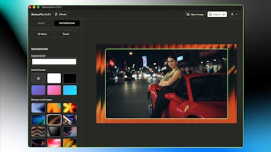 SkreenPro gallery image