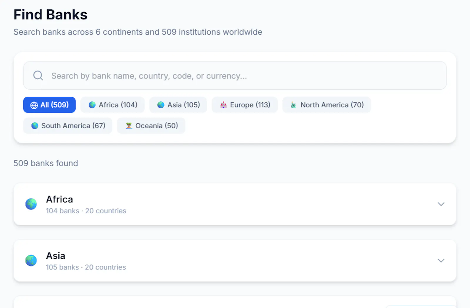 IntraBanking screenshot 2