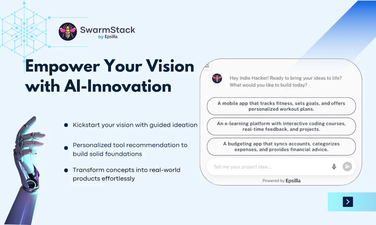SwarmStack