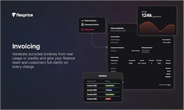 Flexprice gallery image