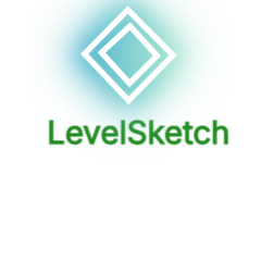 Krishnamohan YagneswaranによるLevelketch