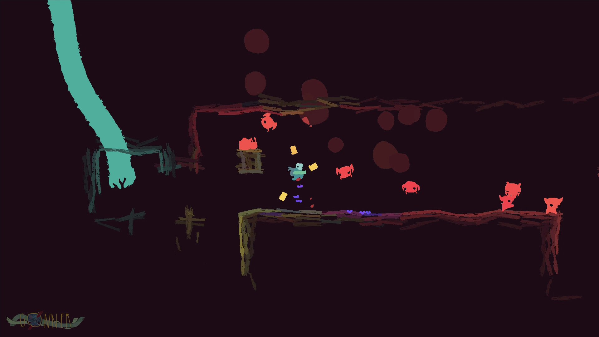 GoNNER gallery image