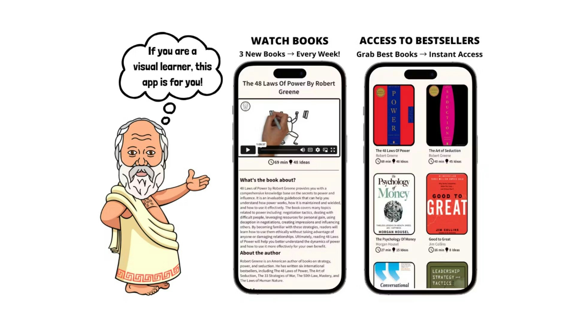Morfosis App gallery image