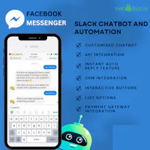 NotBot gallery image