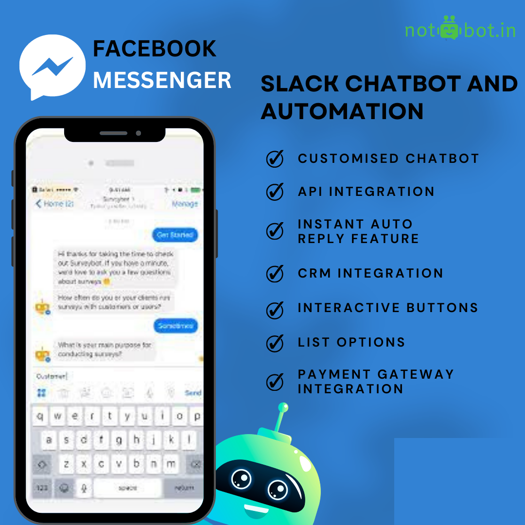NotBot media 8