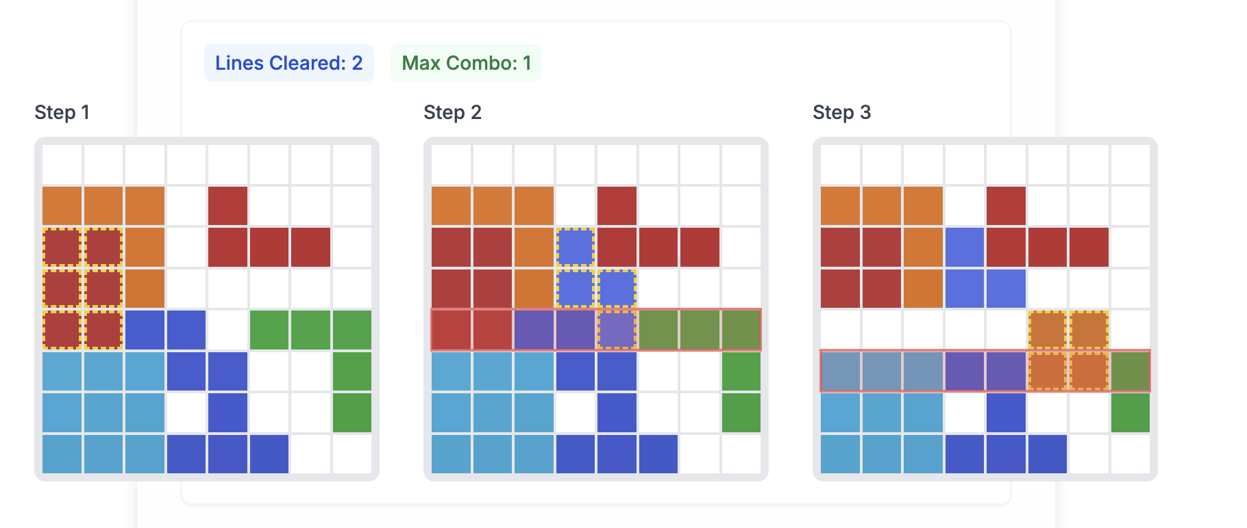 Block Blast Solver gallery image
