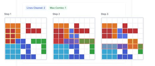 Block Blast Solver gallery image