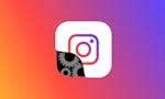 Free Instagram Downloader API image