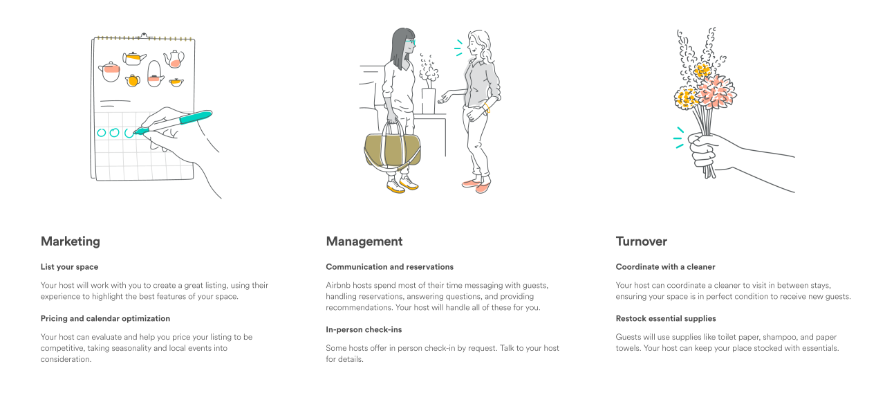 Superhost Property Management by Airbnb gallery image