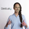 Gestualy