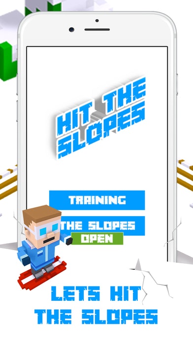 Hit The Slopes gallery image