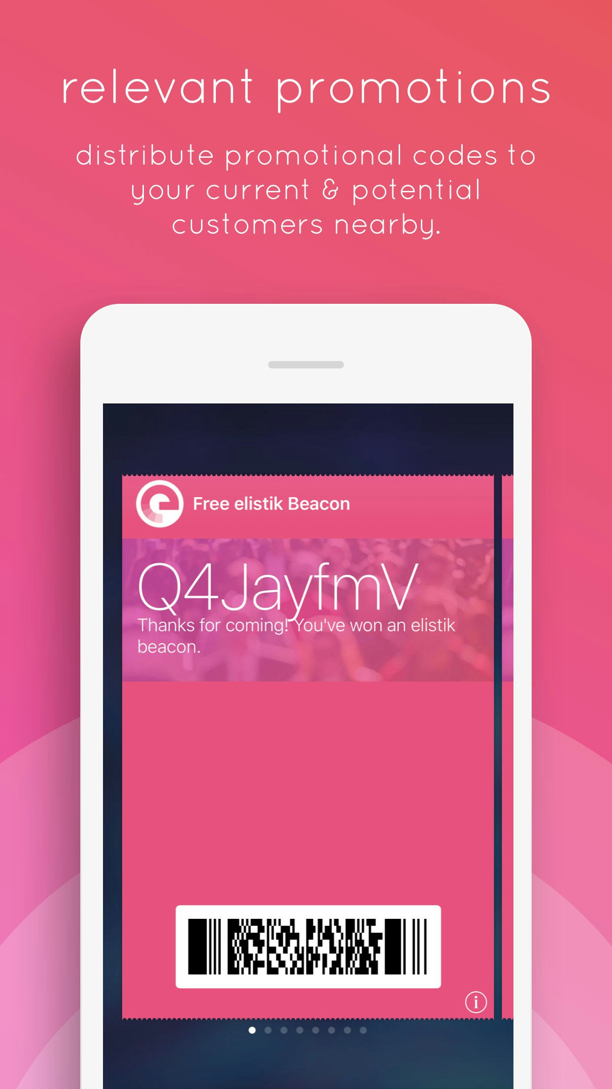 elistik gallery image