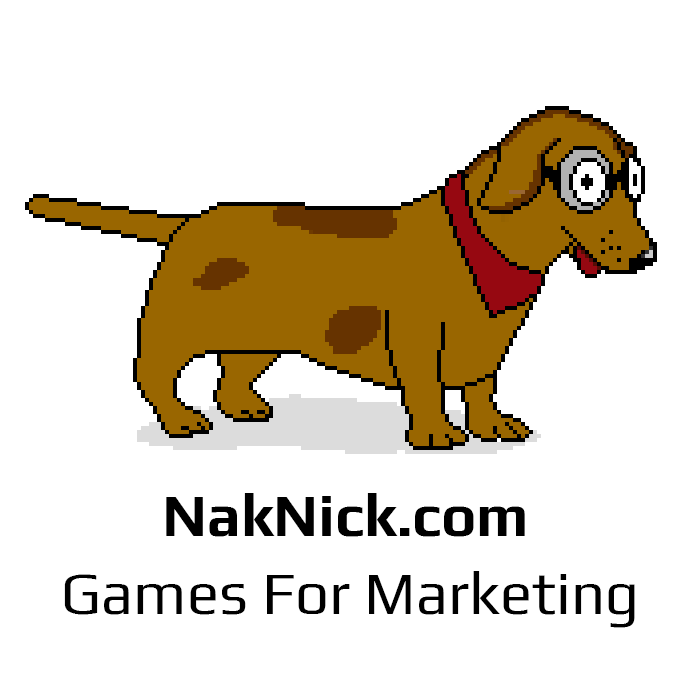 Naknick Games 🕹️