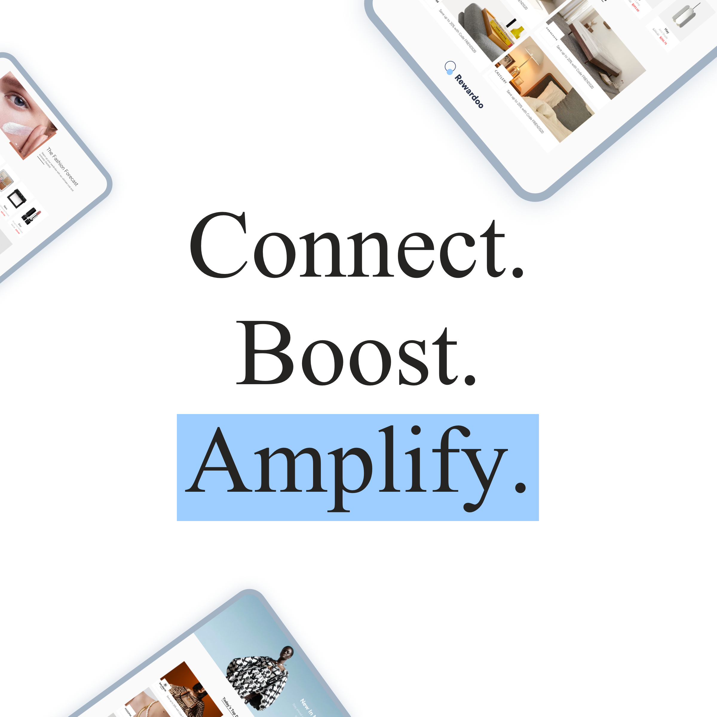 Rewardoo gallery image