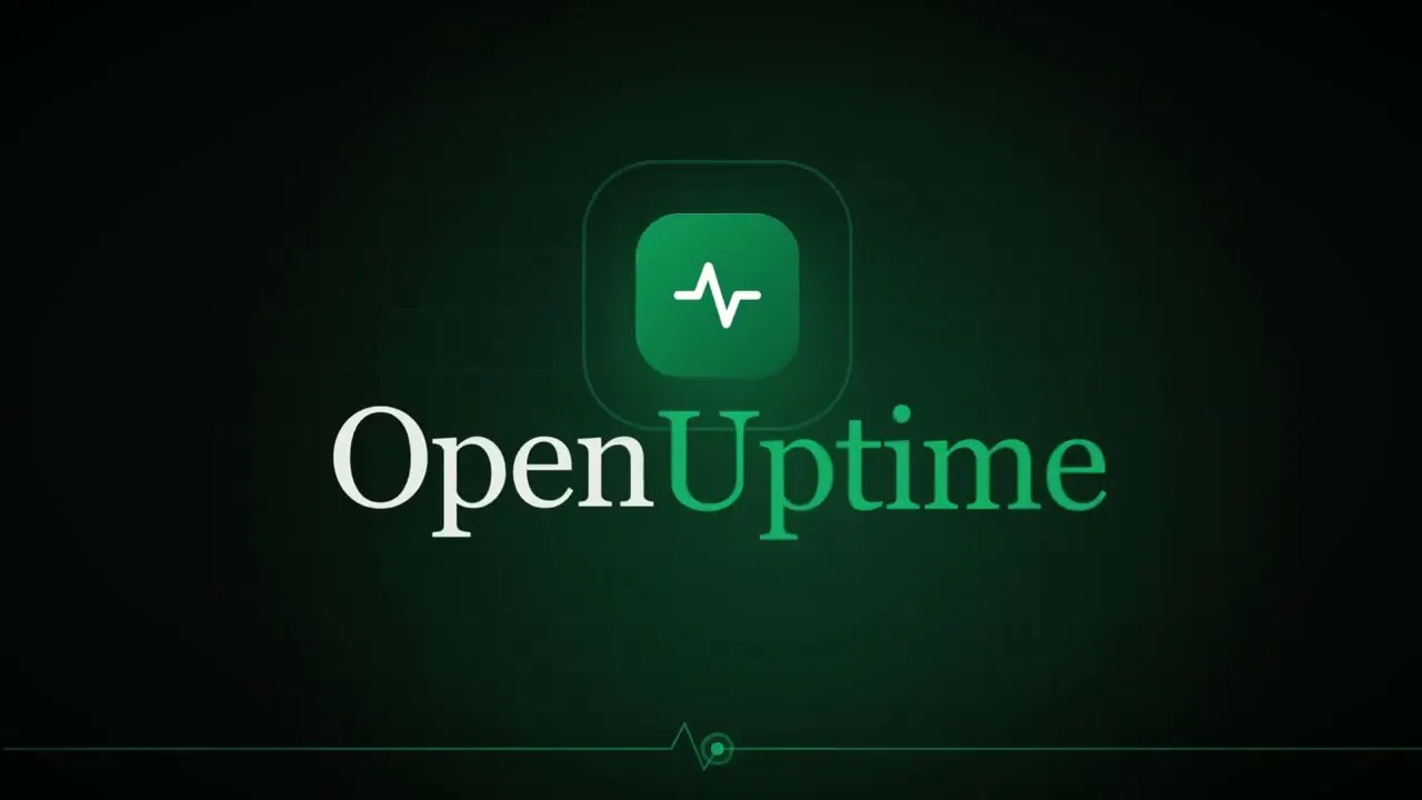 OpenUptime gallery image