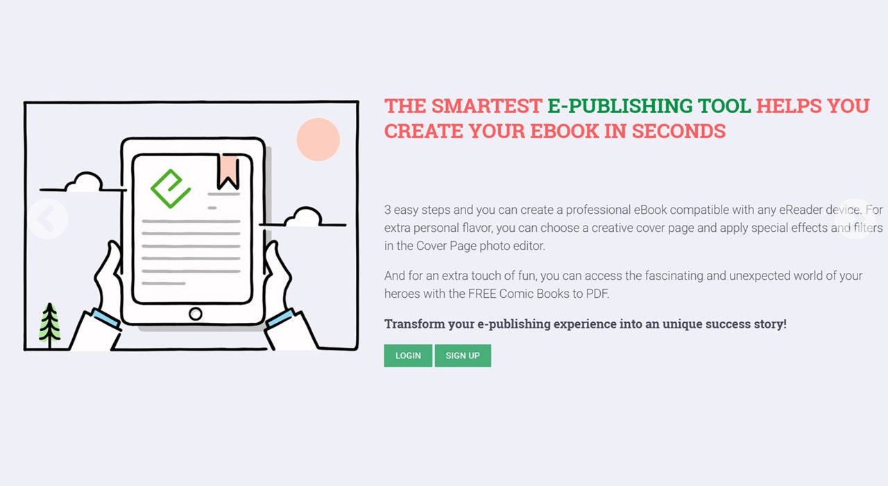 GreenPub gallery image