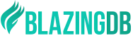 BLAZING GPU DATABASE