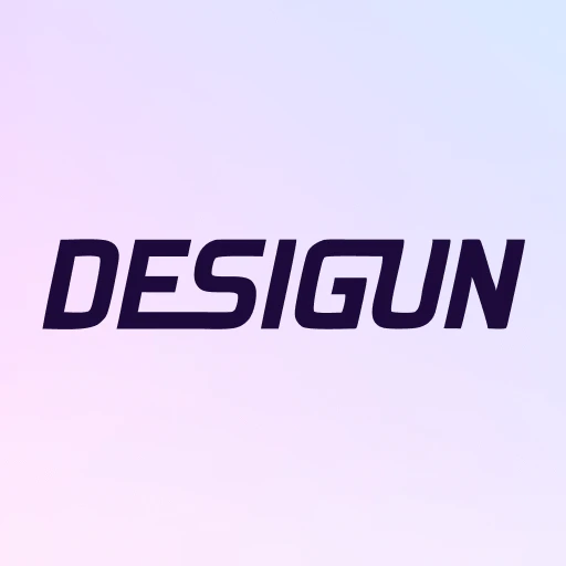 Desigun logo