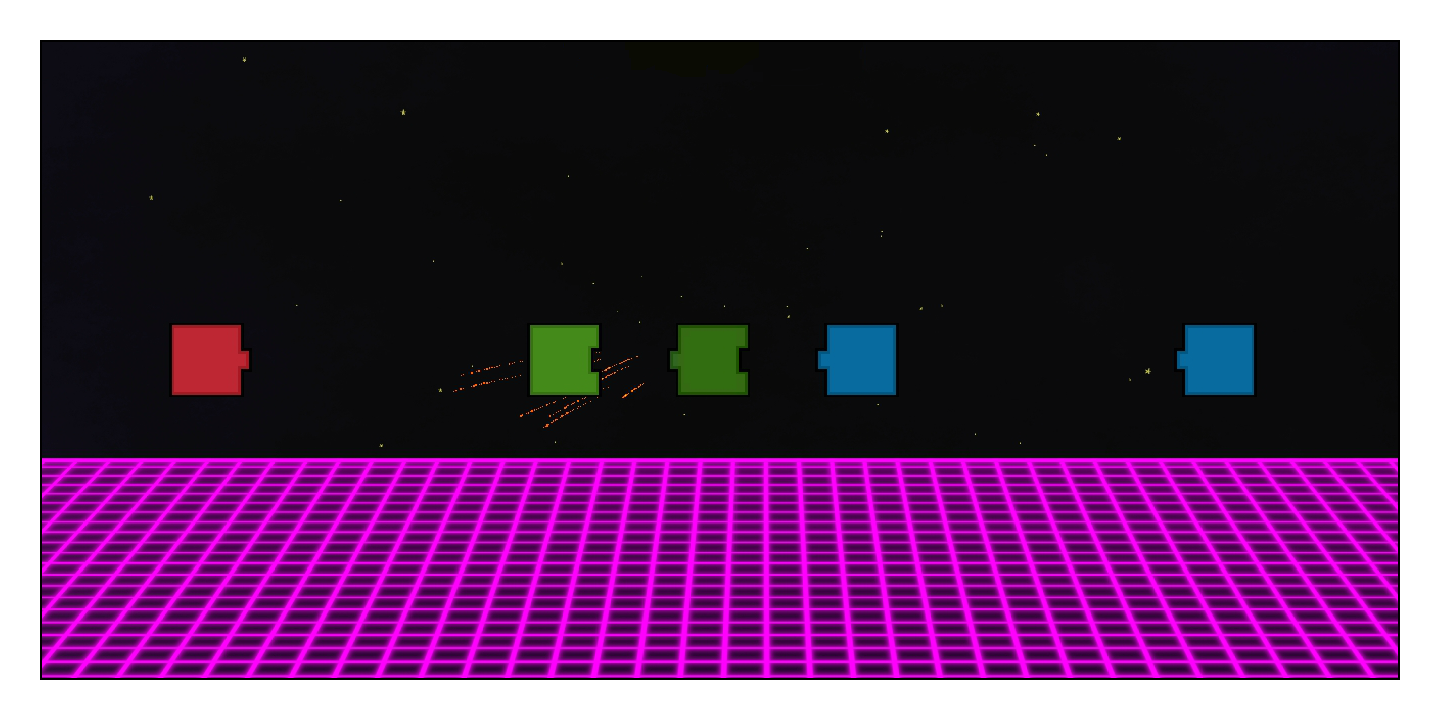 Puzzle Pieces gallery image