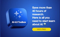 AI 4.0 Toolbox media 1