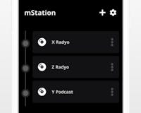 m-Station media 1