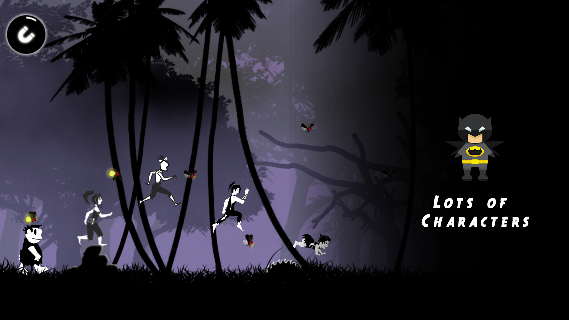 Spooky Forest: Cursed Edition gallery image