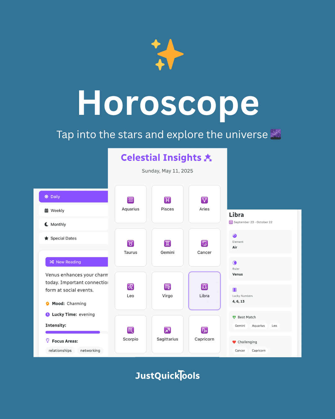 JustQuickTools gallery image