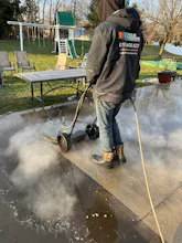 Roof Cleaning Bucks County PA gallery image