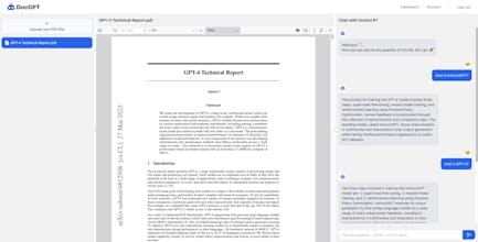 DocGPT gallery image