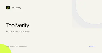 ToolVerity gallery image
