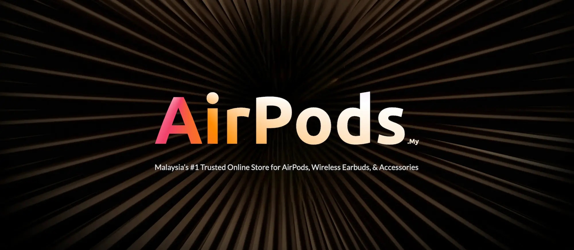 وسائط AirPods.my - متجر ماليزيا رقم 1 لـ AirPods و Aprowds و Tech Expensions 1