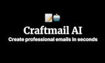 Craftmail AI image
