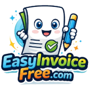 Free Invoice Generator
