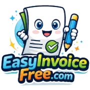 Free Invoice Generator