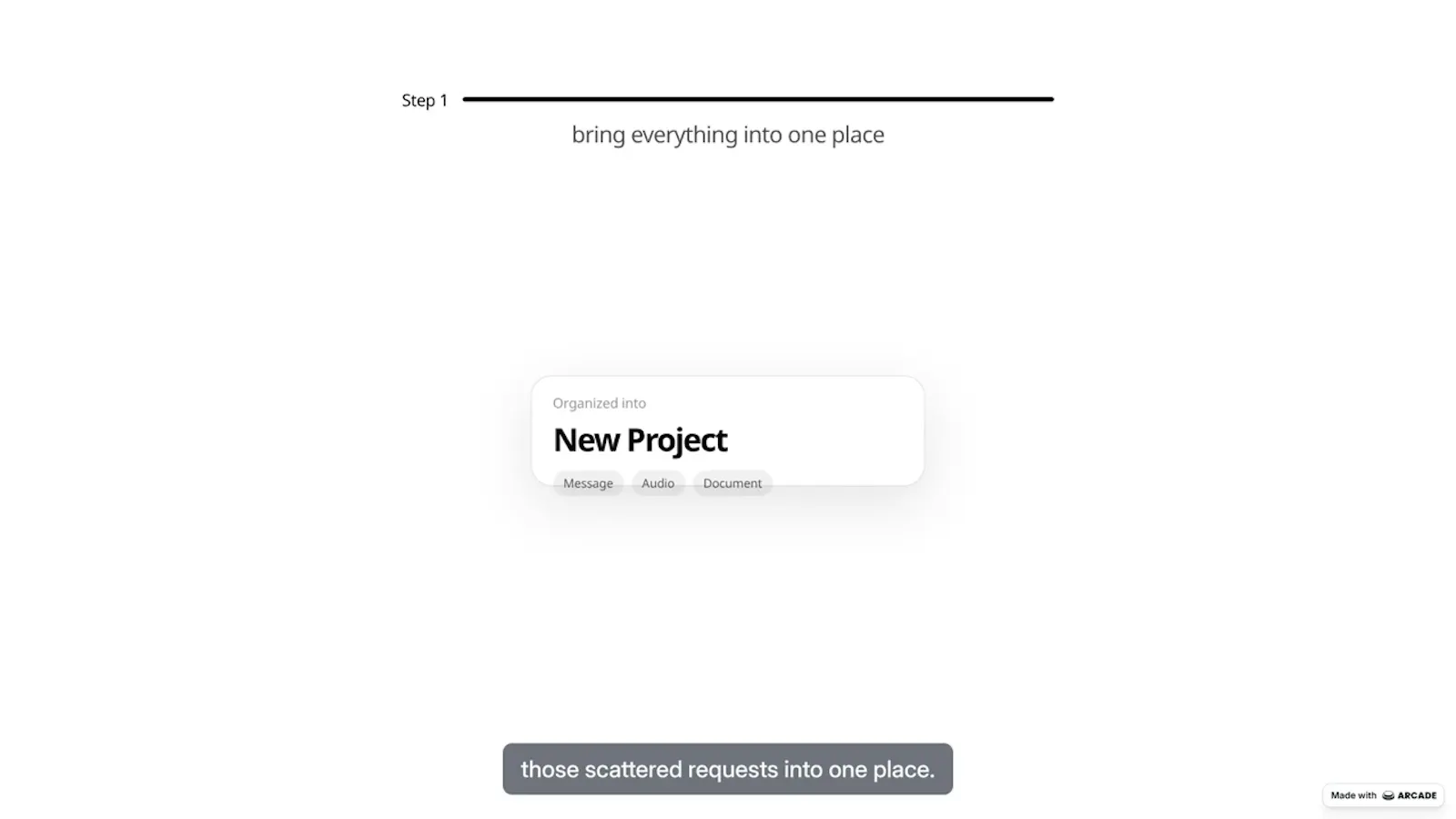 Scopzi screenshot 1 (video preview)