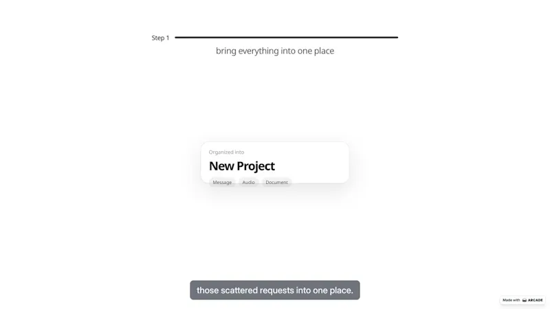 Scopzi screenshot 1 (video preview)