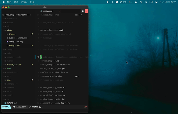 Quebrar - Administración de ventanas sin esfuerzo para usuarios avanzados en macOS media 3