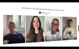 SimplyLabs - Get more paying customers media 1