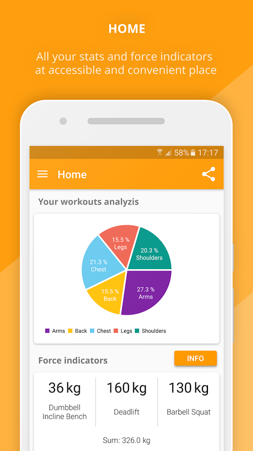 Fit Journal gallery image