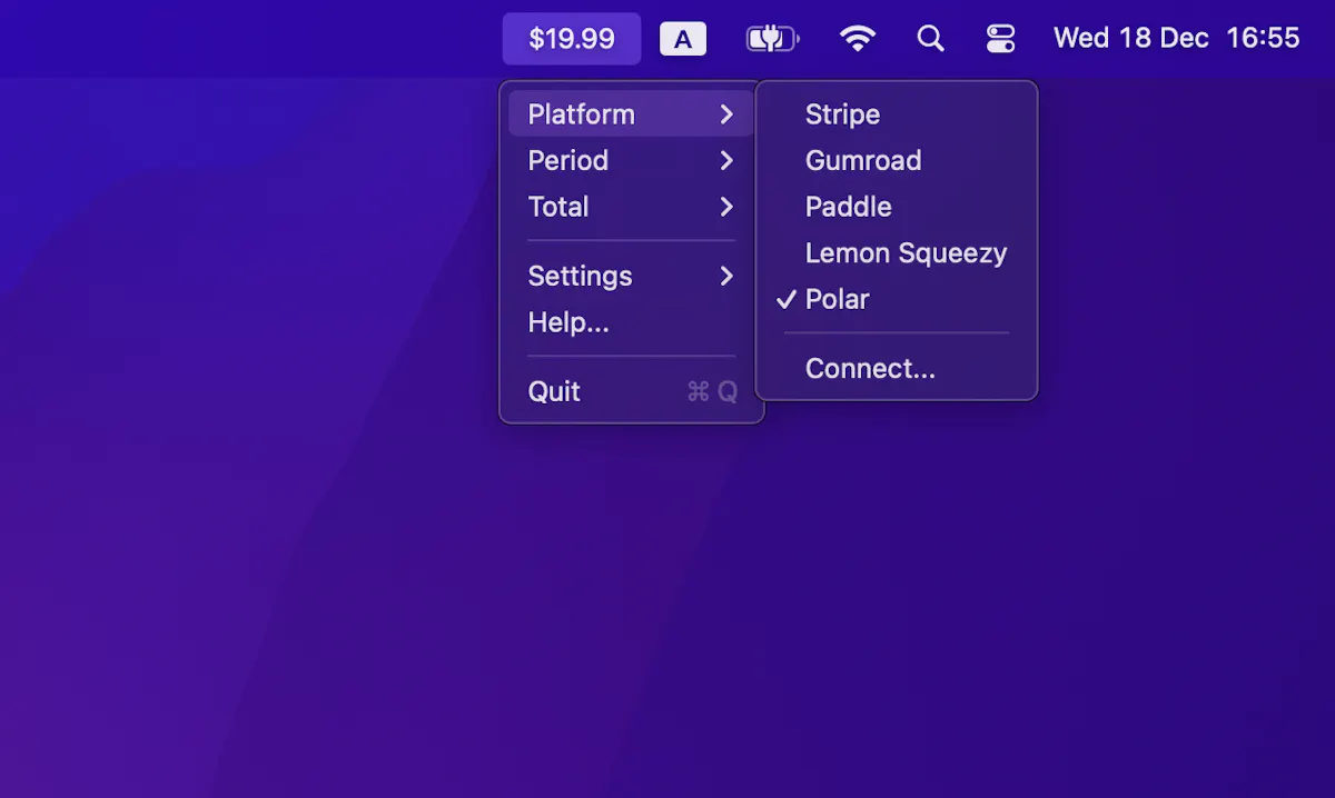 Totals App