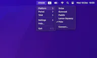 Totals App