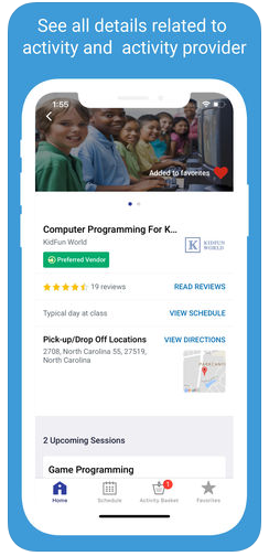 KidCircle gallery image