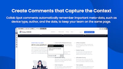 Collab Spot gallery image