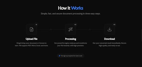 MorphoPDF gallery image