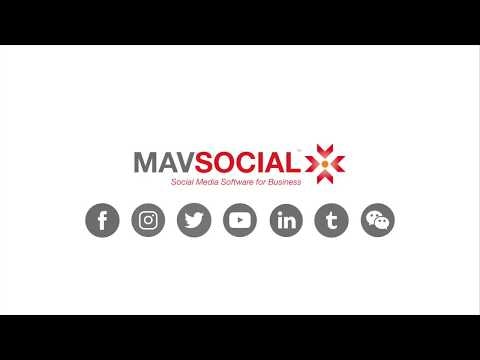 MavSocial gallery image