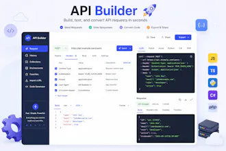 DevToolsWorld gallery image