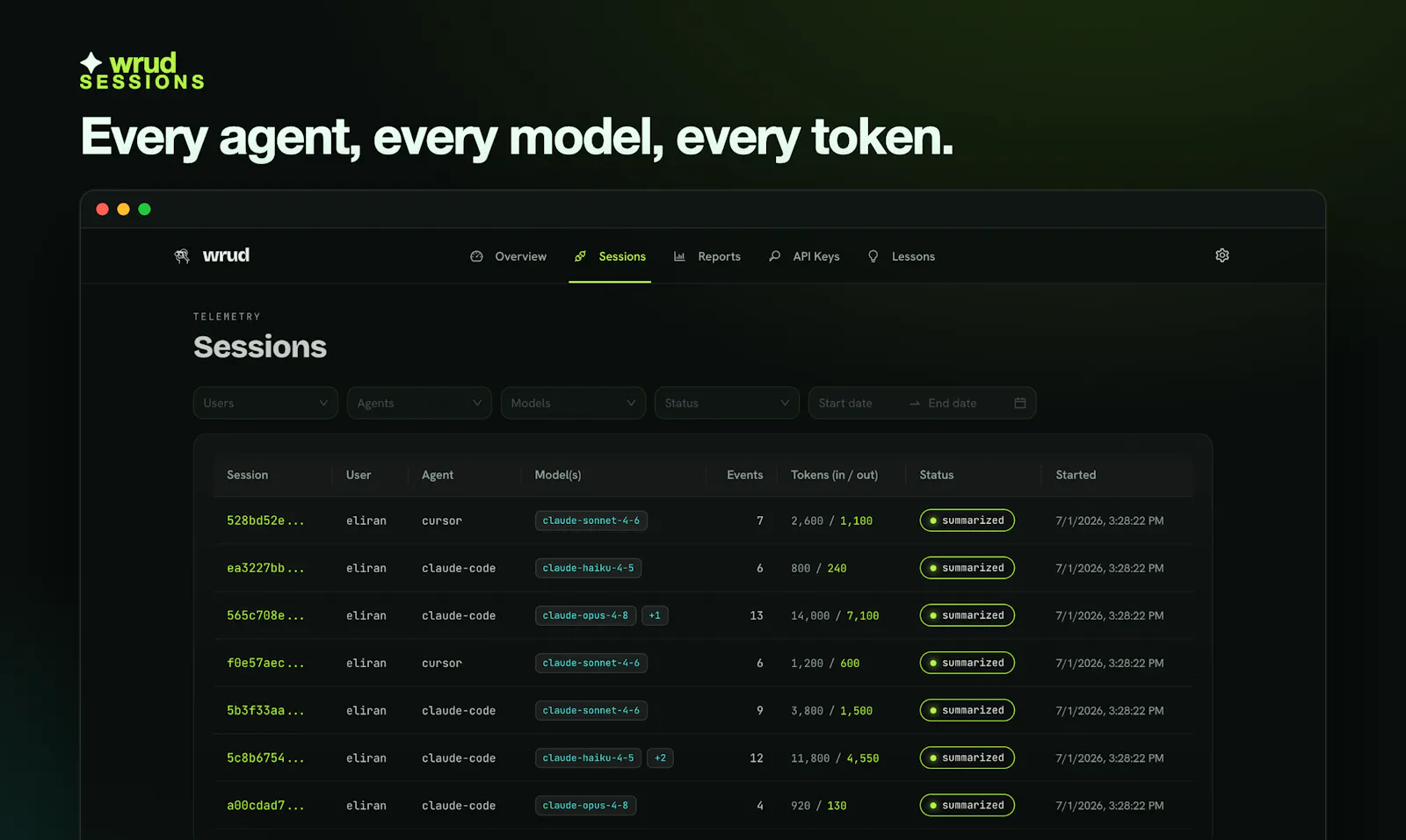 WRUD screenshot 4