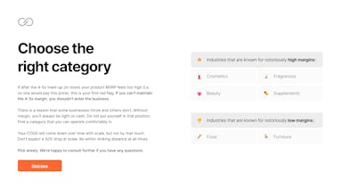 Build your dream e-commerce store gallery image